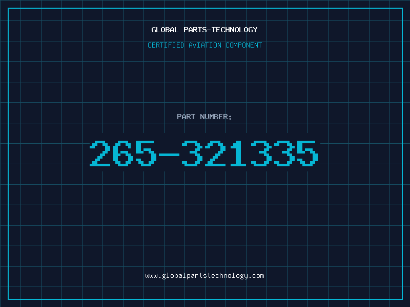 Aviation Part 265-321335