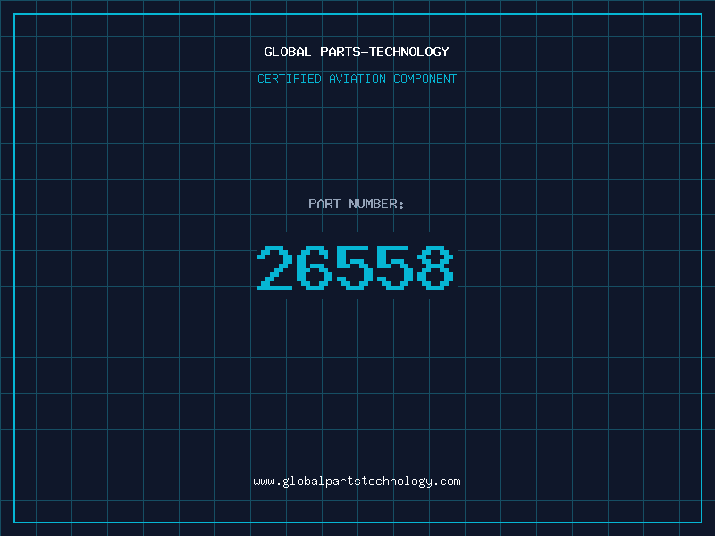 Aviation Part 26558
