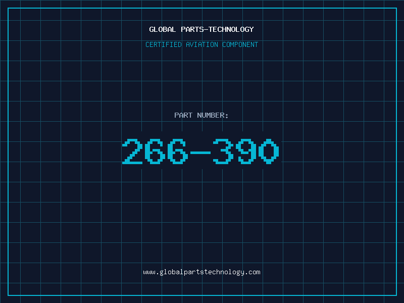 Aviation Part 266-390