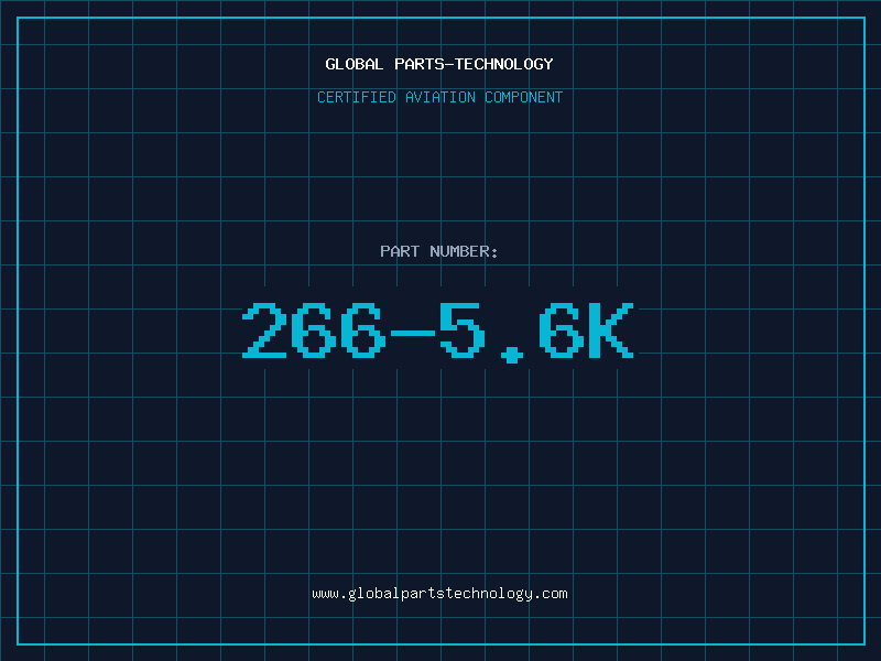 Aviation Part 266-5.6K