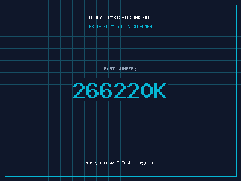 Aviation Part 266220K