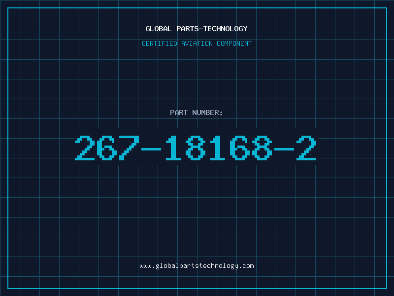 Aviation Part 267-18168-2