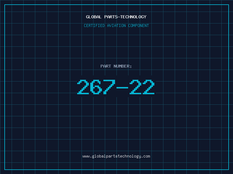 Aviation Part 267-22