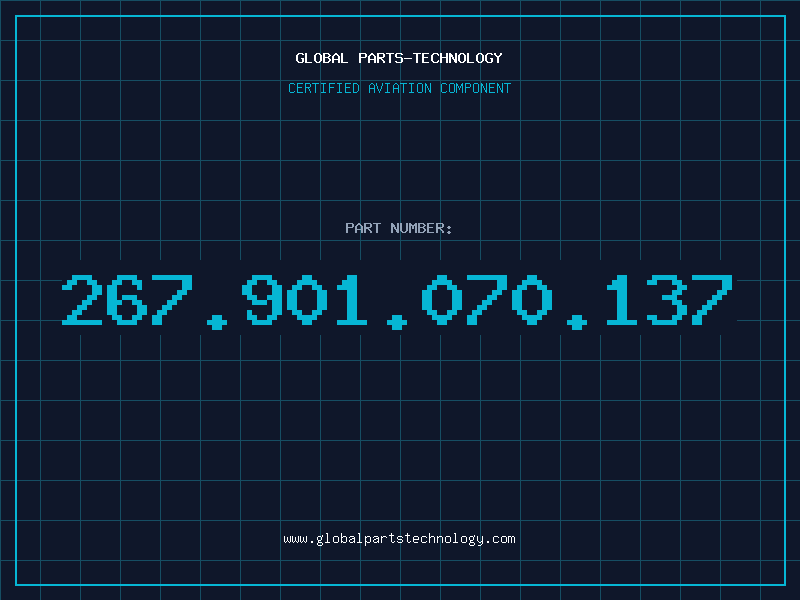 Aviation Part 267.901.070.137