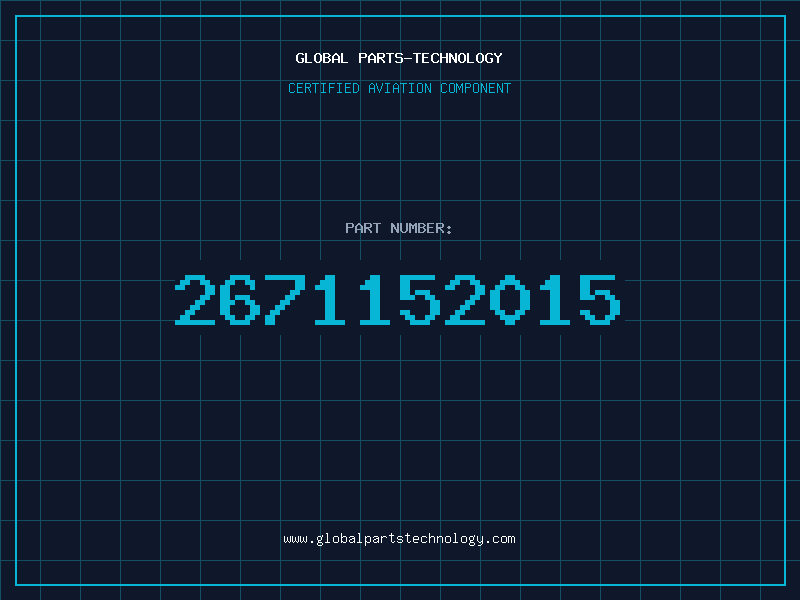 Aviation Part 2671152015