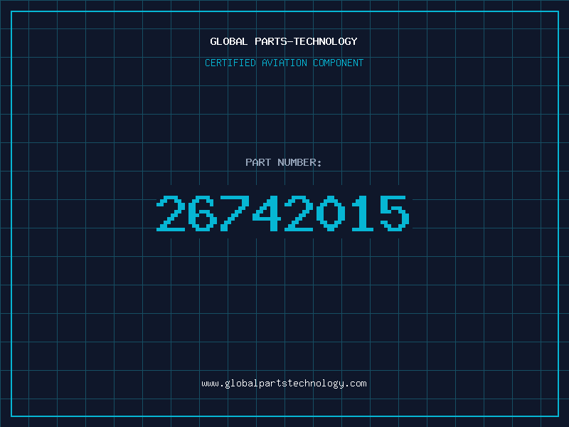 Aviation Part 26742015