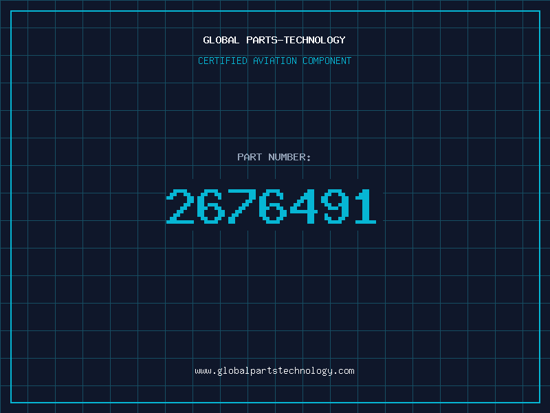 Aviation Part 2676491