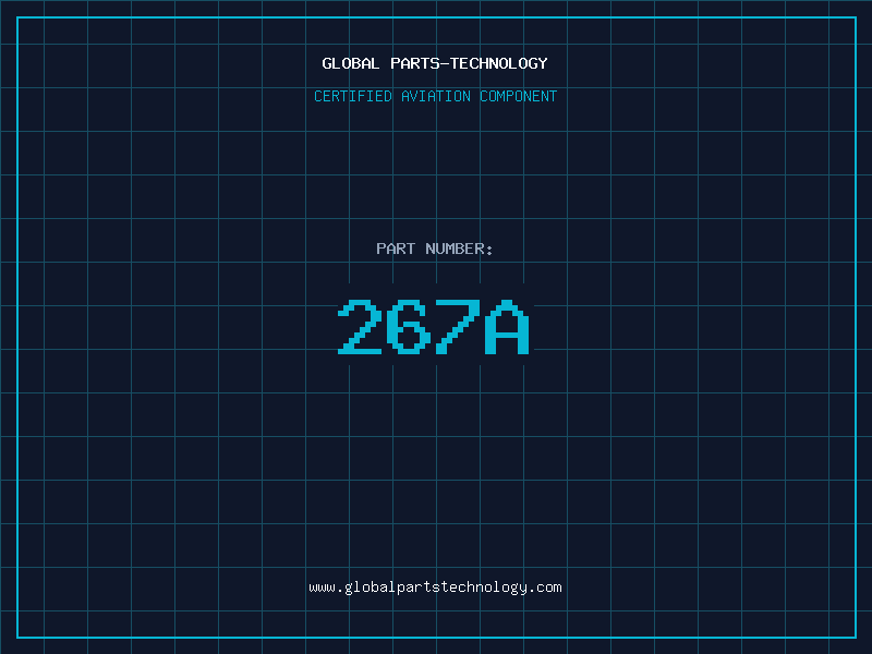 Aviation Part 267A