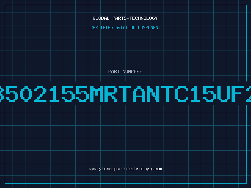 Aviation Part 267M3502155MRTANTC15uf2035V