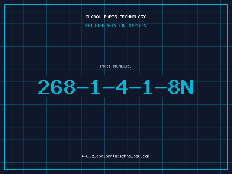 Aviation Part 268-1-4-1-8N