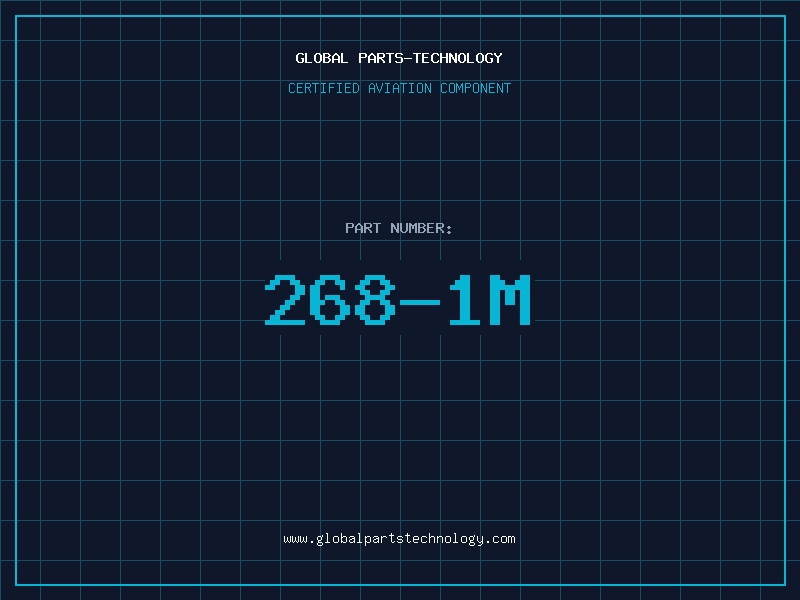 Aviation Part 268-1M