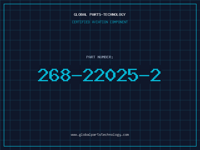 Aviation Part 268-22025-2