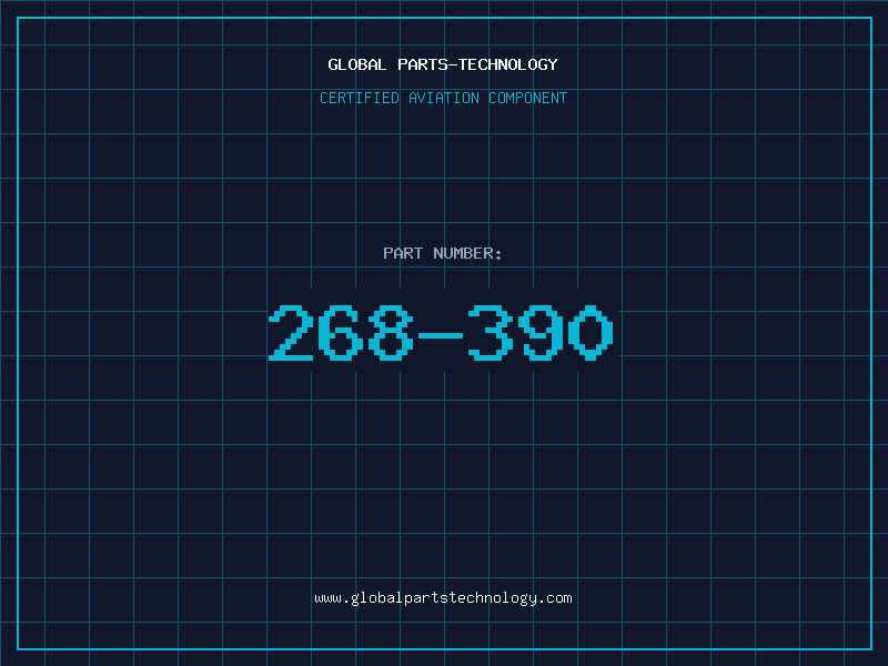 Aviation Part 268-390