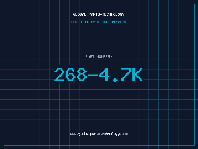 Aviation Part 268-4.7K