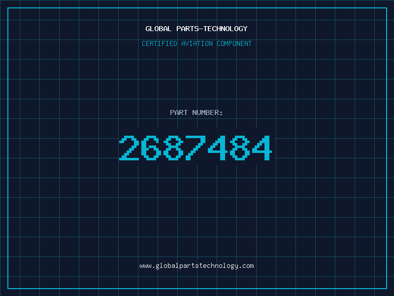 Aviation Part 2687484