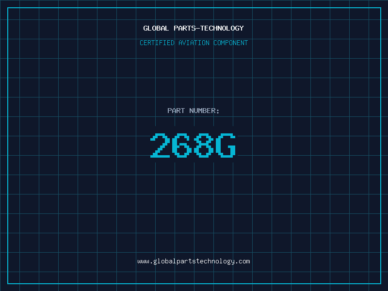 Aviation Part 268G