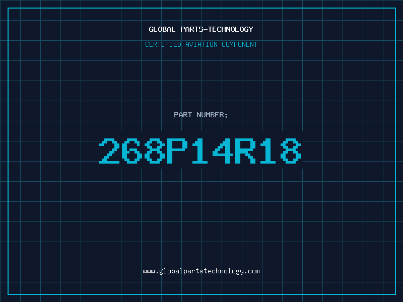 Aviation Part 268P14R18