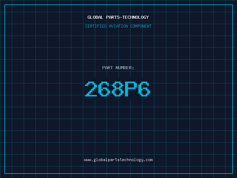 Aviation Part 268P6
