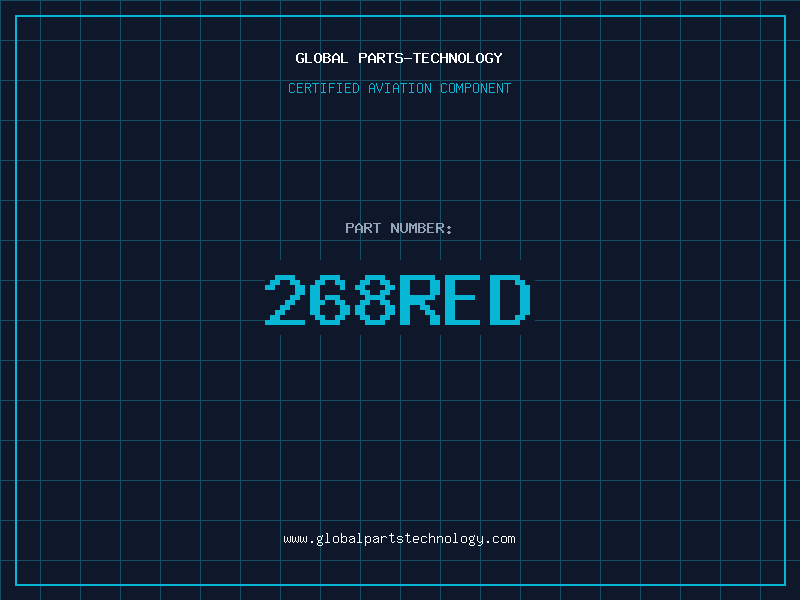 Aviation Part 268RED