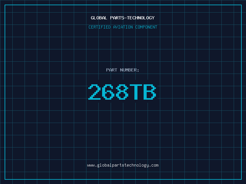 Aviation Part 268TB