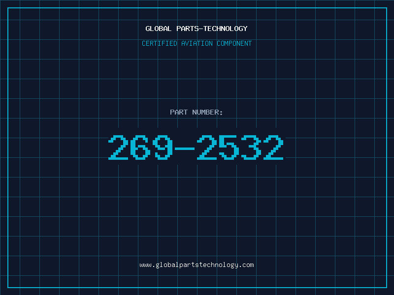 Aviation Part 269-2532
