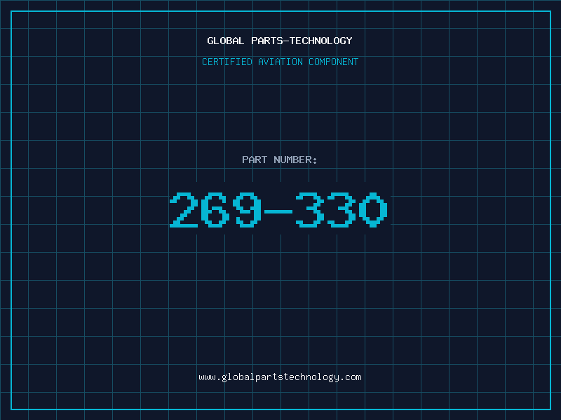 Aviation Part 269-330