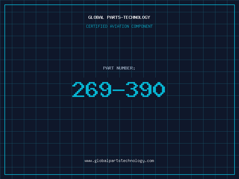 Aviation Part 269-390