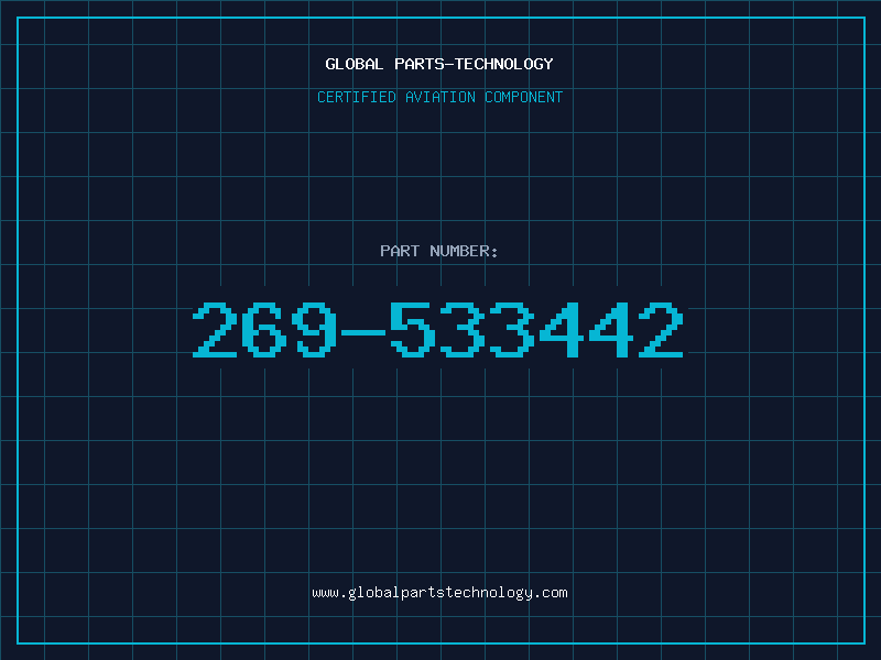 Aviation Part 269-533442