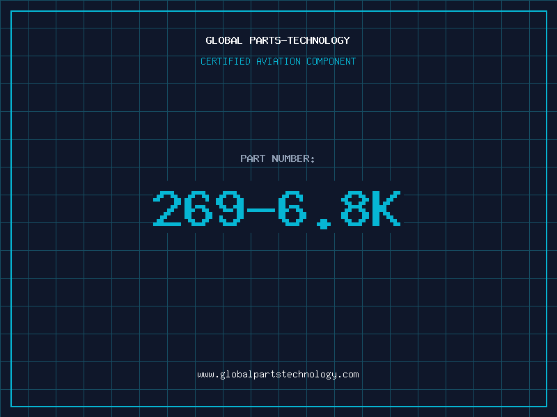 Aviation Part 269-6.8K