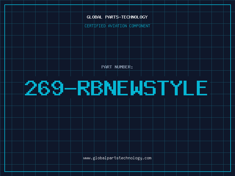 Aviation Part 269-RBNEWSTYLE