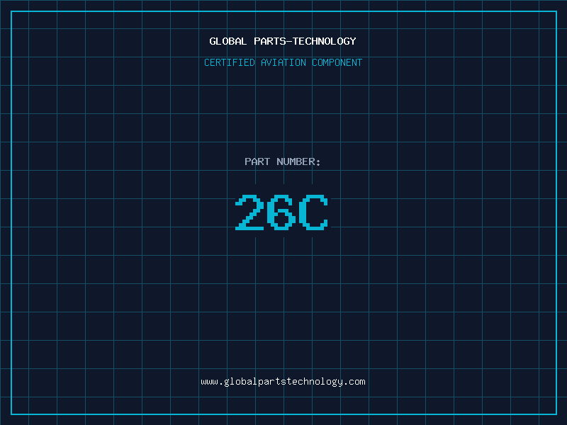 Aviation Part 26C