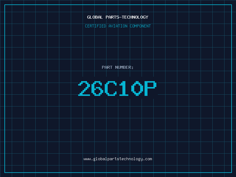 Aviation Part 26C10P