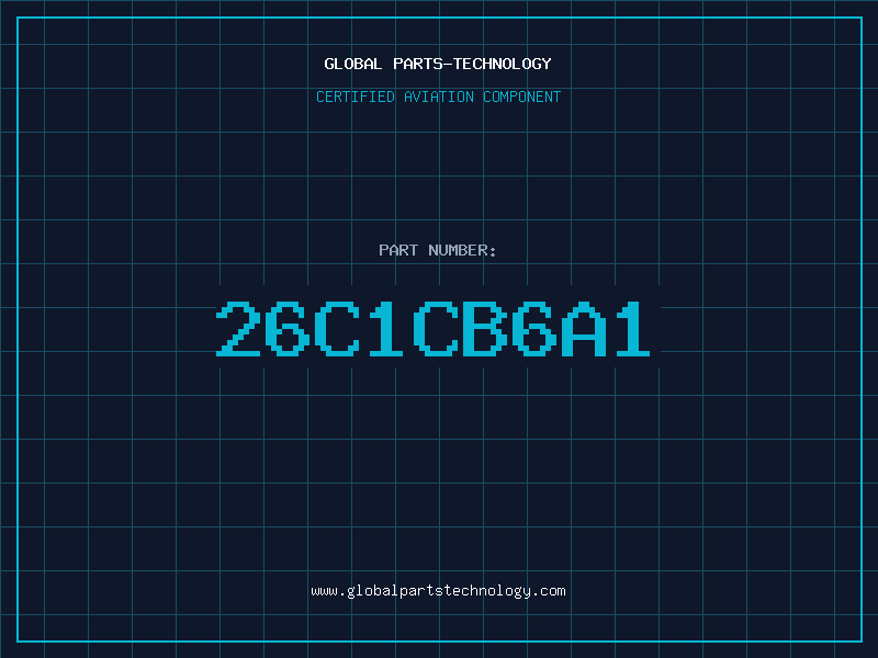 Aviation Part 26C1CB6A1