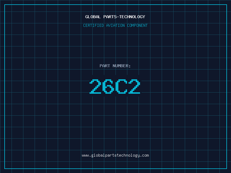 Aviation Part 26C2