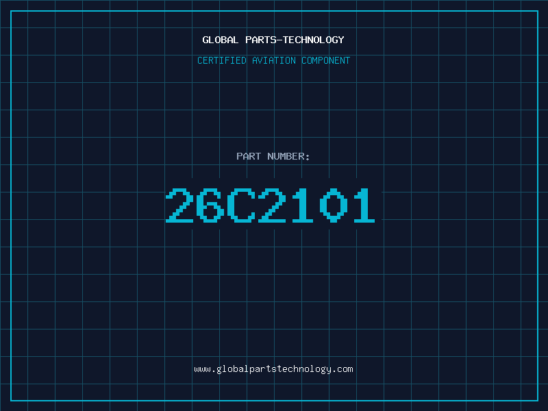 Aviation Part 26C2101