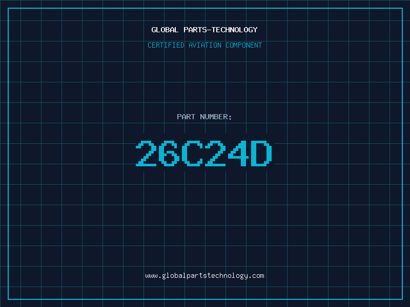 Aviation Part 26C24D