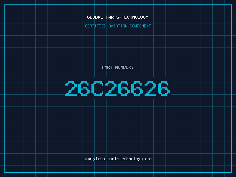 Aviation Part 26C26626