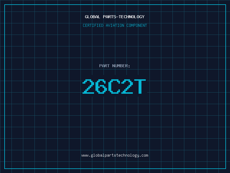 Aviation Part 26C2T