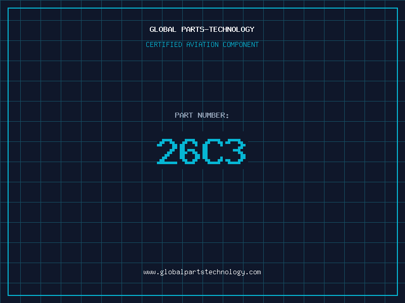Aviation Part 26C3