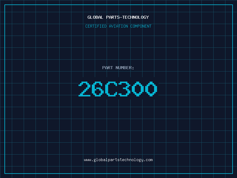 Aviation Part 26C300