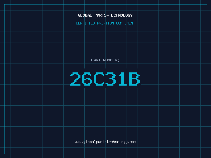 Aviation Part 26C31B