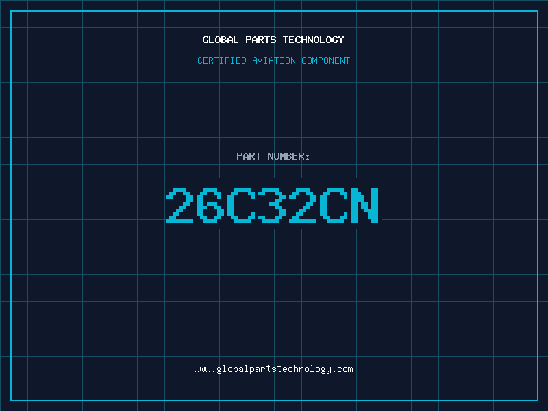 Aviation Part 26C32CN
