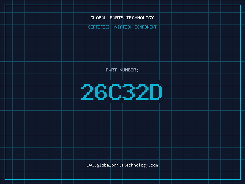 Aviation Part 26C32D