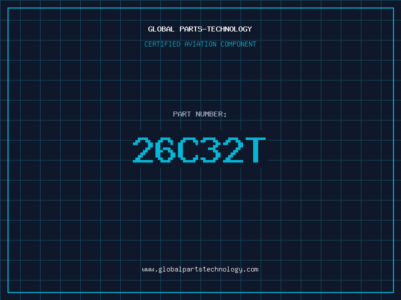 Aviation Part 26C32T