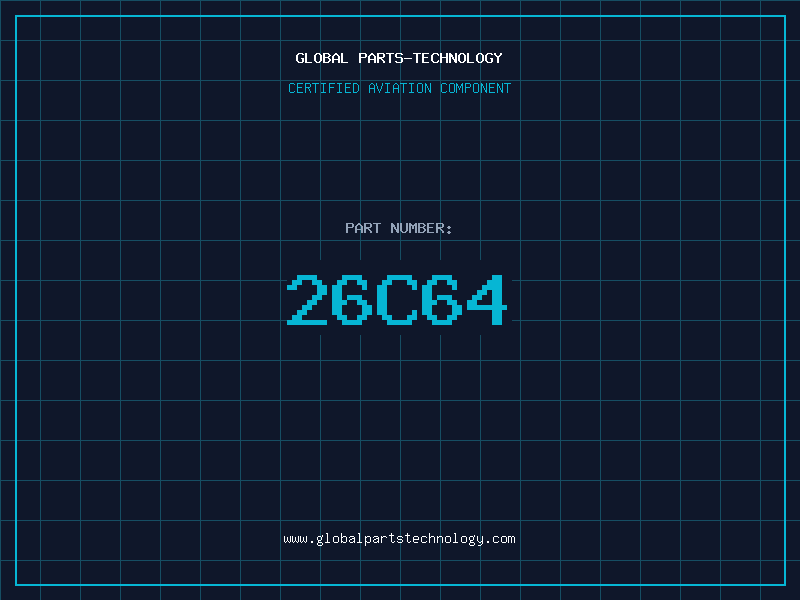Aviation Part 26C64