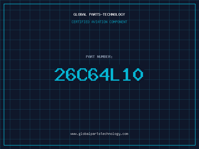 Aviation Part 26C64L10