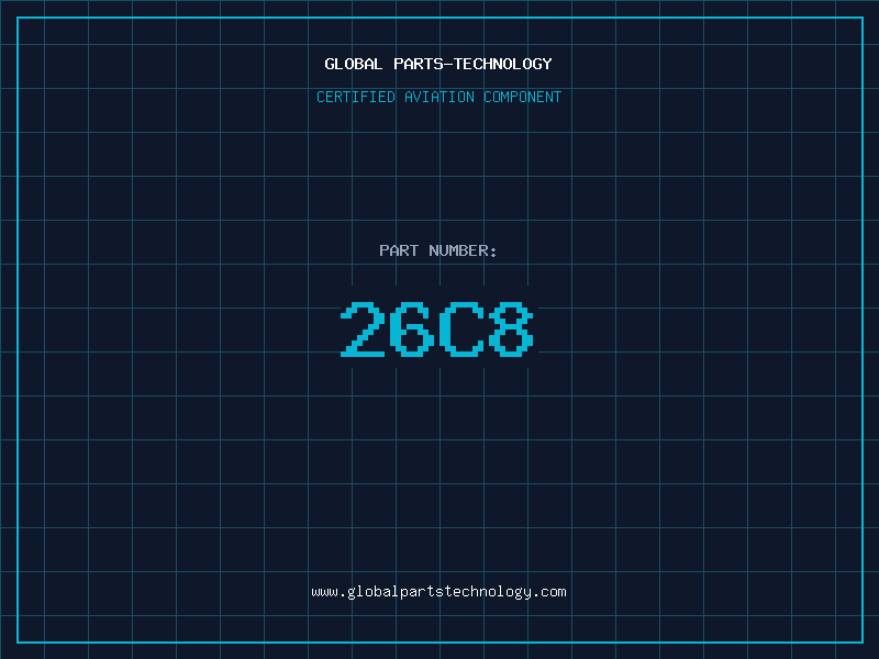 Aviation Part 26C8