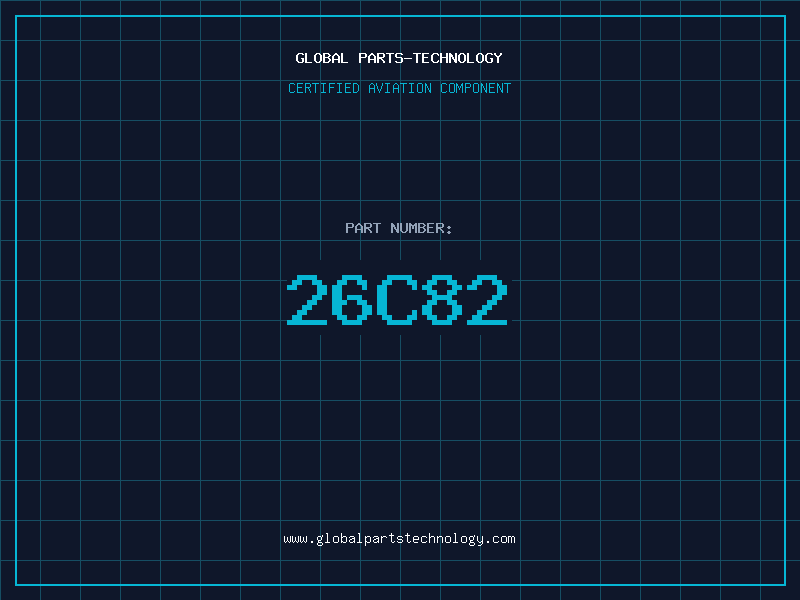 Aviation Part 26C82