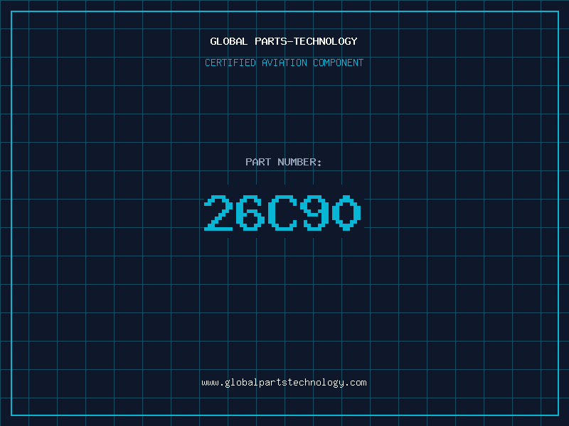 Aviation Part 26C90