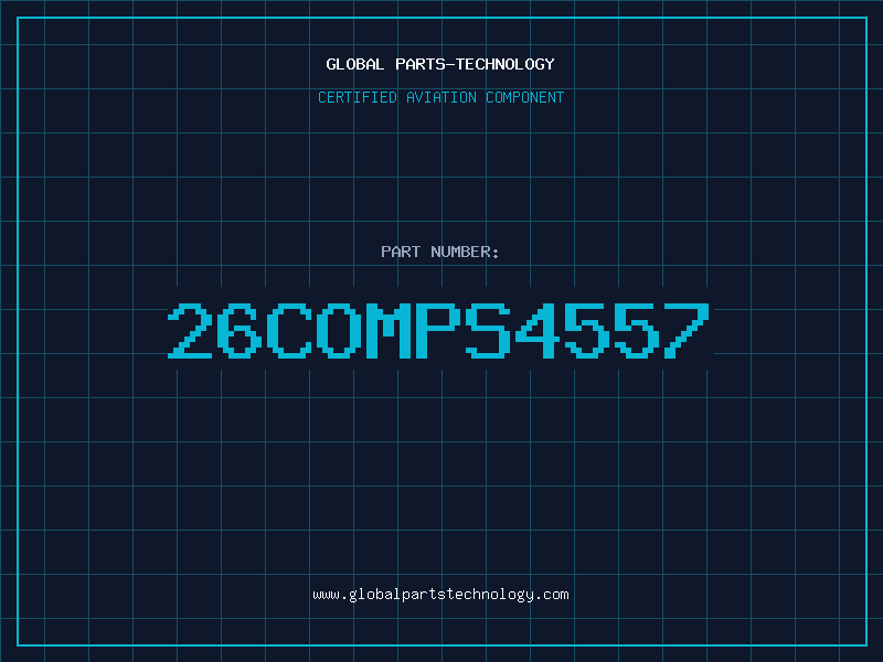 Aviation Part 26COMPS4557